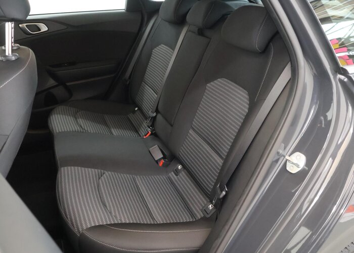 Kia Ceed 1.0 T-GDi DynamicLine
