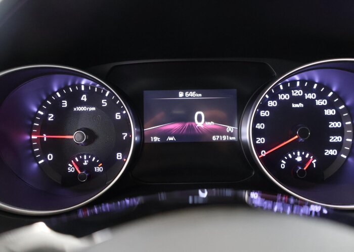 Kia Ceed 1.0 T-GDi DynamicLine
