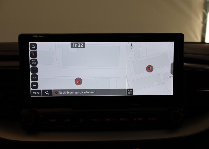 Kia Ceed 1.0 T-GDi DynamicLine