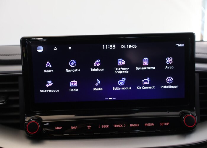 Kia Ceed 1.0 T-GDi DynamicLine