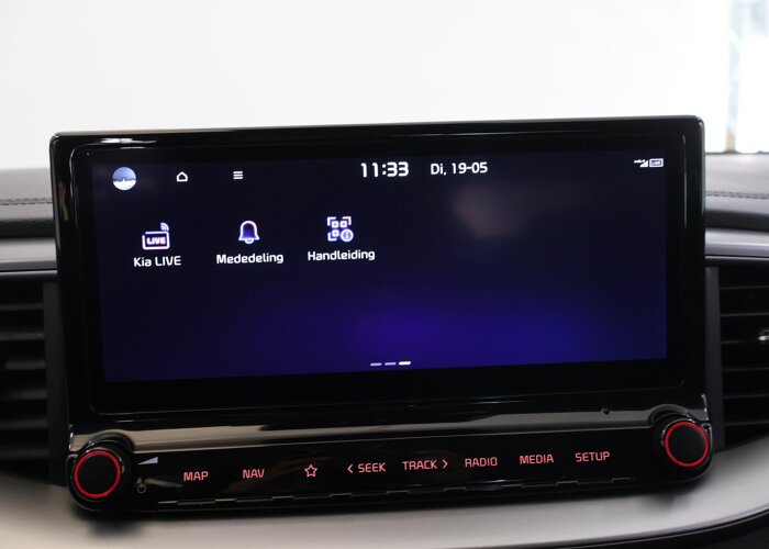 Kia Ceed 1.0 T-GDi DynamicLine