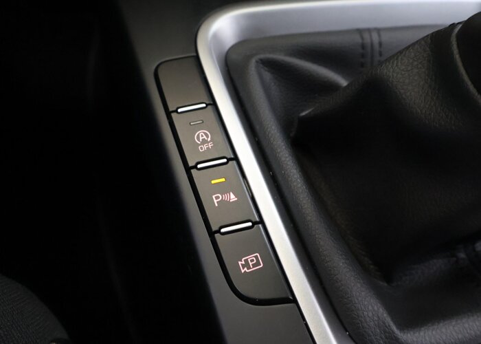 Kia Ceed 1.0 T-GDi DynamicLine
