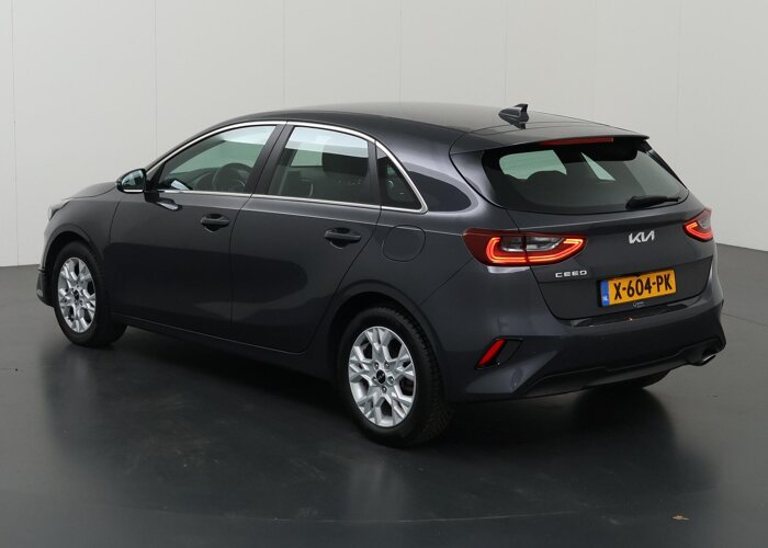 Kia Ceed 1.0 T-GDi DynamicLine