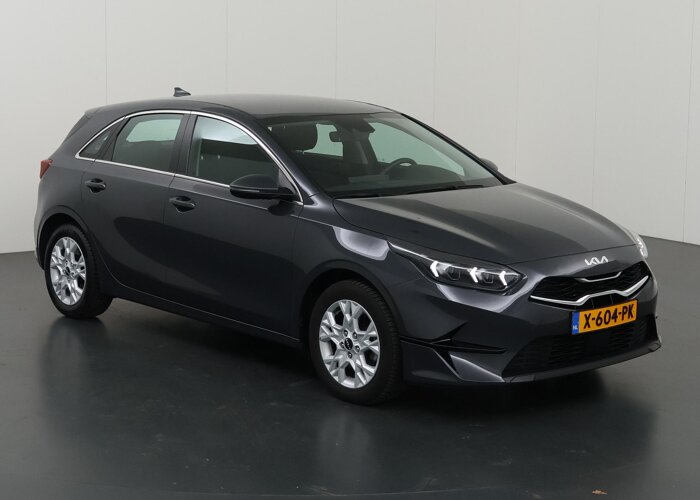 Kia Ceed 1.0 T-GDi DynamicLine