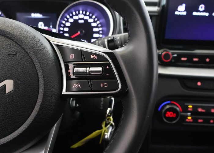 Kia Ceed 1.0 T-GDi DynamicLine