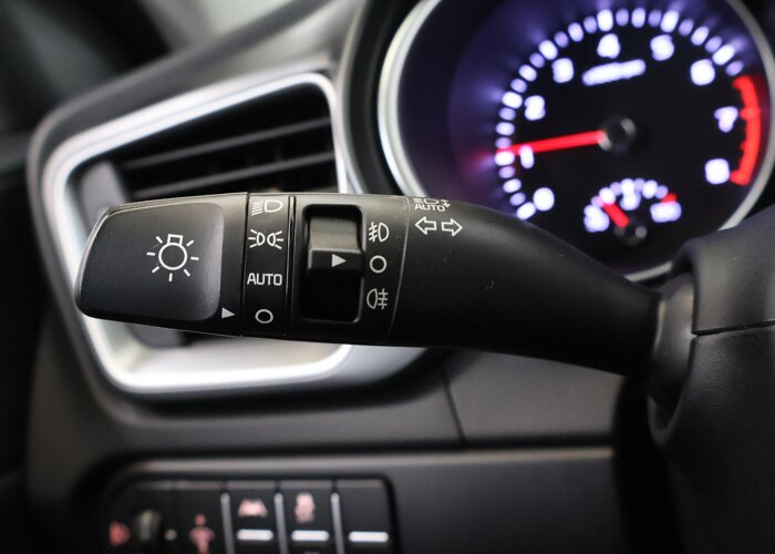 Kia Ceed 1.0 T-GDi DynamicLine