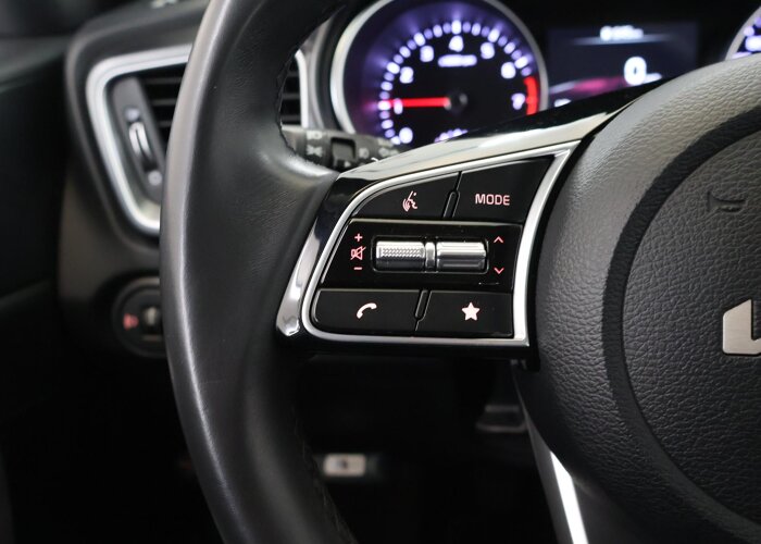 Kia Ceed 1.0 T-GDi DynamicLine