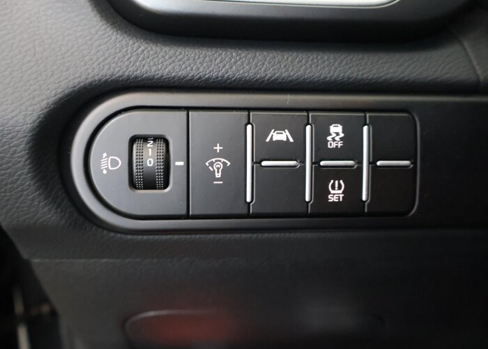 Kia Ceed 1.0 T-GDi DynamicLine