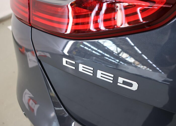 Kia Ceed 1.0 T-GDi DynamicLine