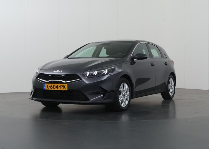 Kia Ceed 1.0 T-GDi DynamicLine