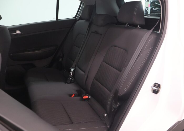 Kia Sportage 1.6 T-GDI DynamicPlusLine