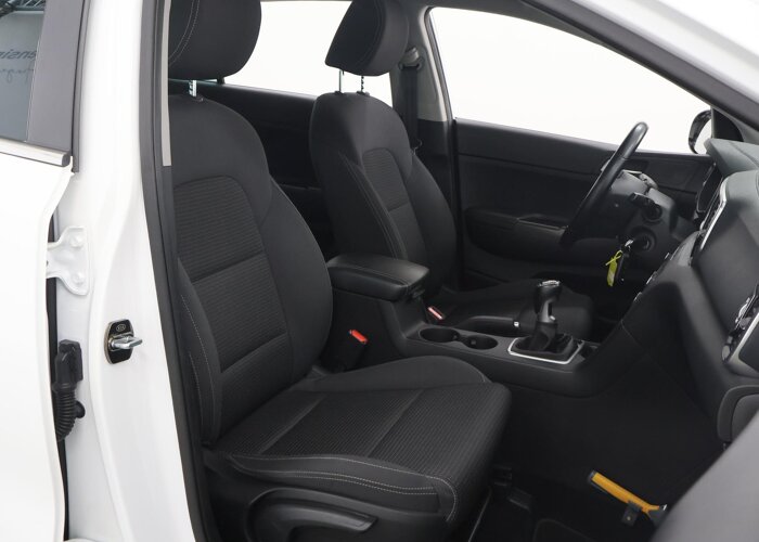 Kia Sportage 1.6 T-GDI DynamicPlusLine