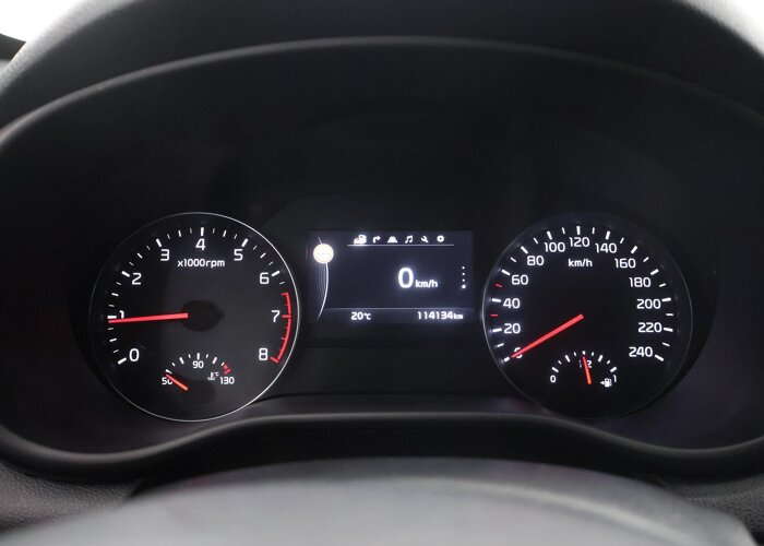Kia Sportage 1.6 T-GDI DynamicPlusLine