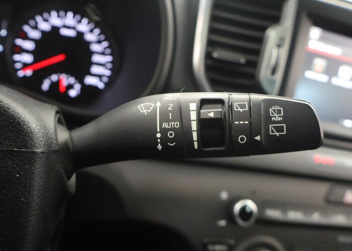 Kia Sportage 1.6 T-GDI DynamicPlusLine