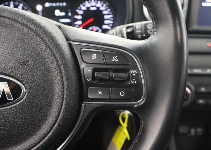 Kia Sportage 1.6 T-GDI DynamicPlusLine