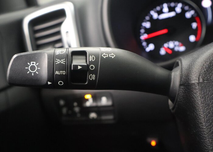 Kia Sportage 1.6 T-GDI DynamicPlusLine