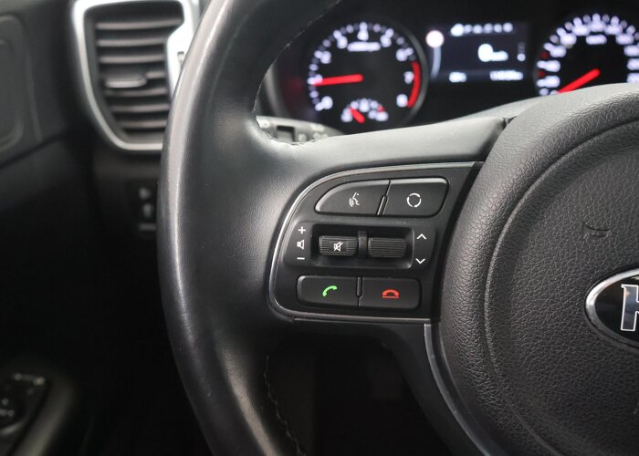 Kia Sportage 1.6 T-GDI DynamicPlusLine