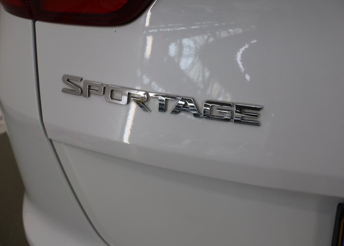 Kia Sportage 1.6 T-GDI DynamicPlusLine