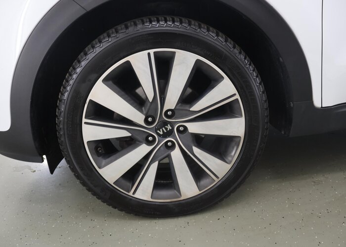 Kia Sportage 1.6 T-GDI DynamicPlusLine