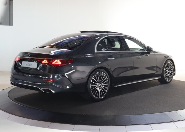 Mercedes-Benz E-Klasse 300e Sport Edition