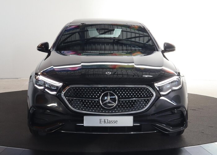 Mercedes-Benz E-Klasse 300e Sport Edition