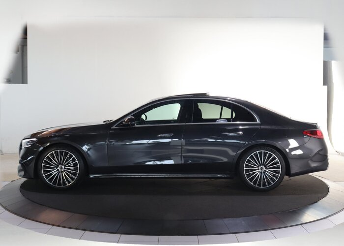 Mercedes-Benz E-Klasse 300e Sport Edition
