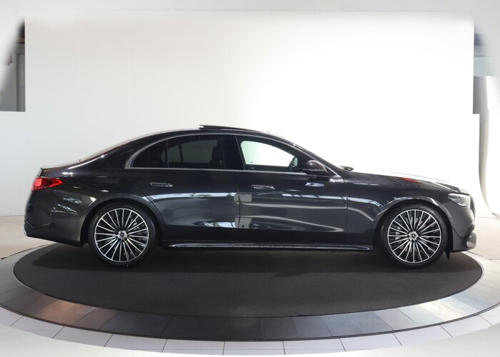 Mercedes-Benz E-Klasse 300e Sport Edition