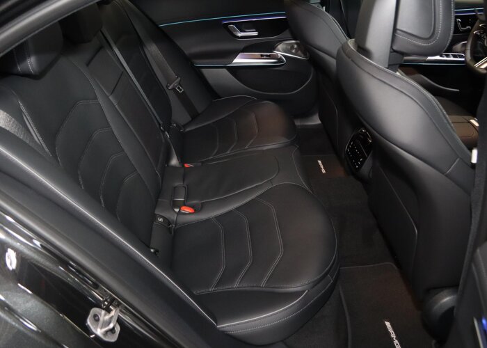 Mercedes-Benz E-Klasse 300e Sport Edition