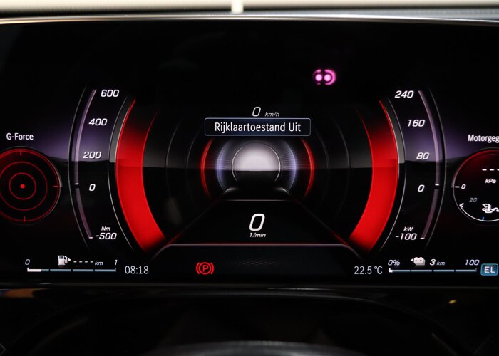 Mercedes-Benz E-Klasse 300e Sport Edition
