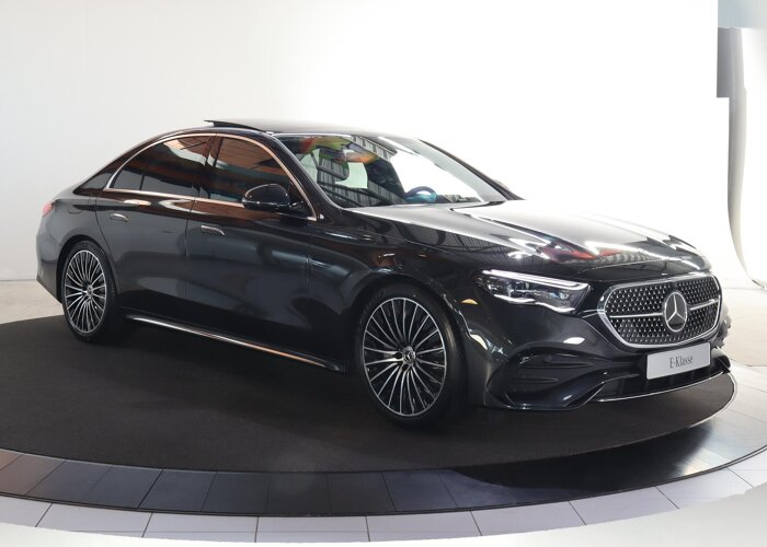 Mercedes-Benz E-Klasse 300e Sport Edition