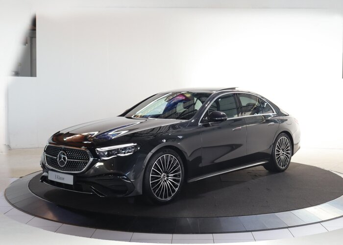 Mercedes-Benz E-Klasse 300e Sport Edition