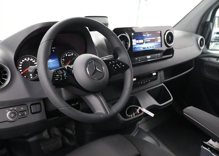 Mercedes-Benz Sprinter 315 CDI L2 H2 Pro |