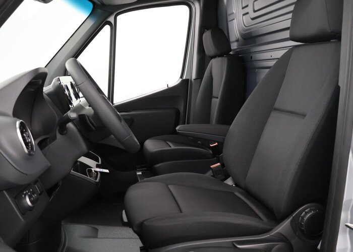 Mercedes-Benz Sprinter 315 CDI L2 H2 Pro |
