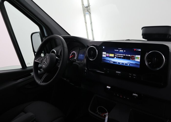 Mercedes-Benz Sprinter 315 CDI L2 H2 Pro |