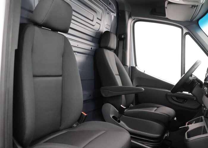 Mercedes-Benz Sprinter 315 CDI L2 H2 Pro |
