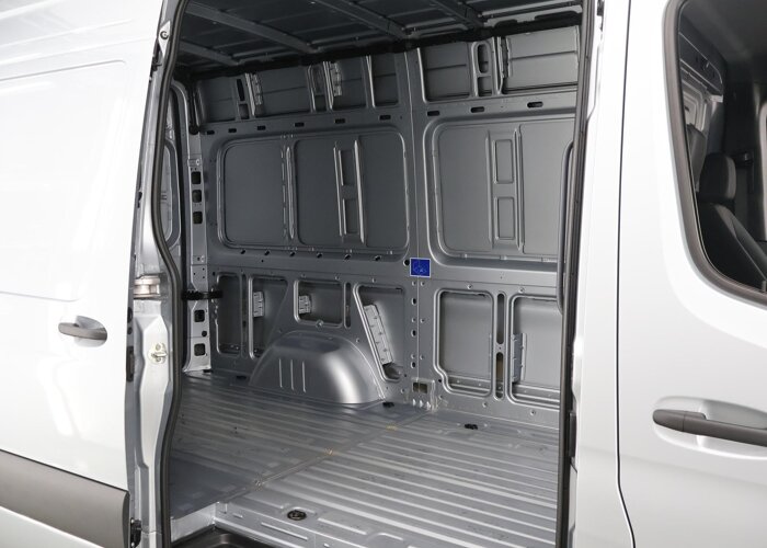Mercedes-Benz Sprinter 315 CDI L2 H2 Pro |
