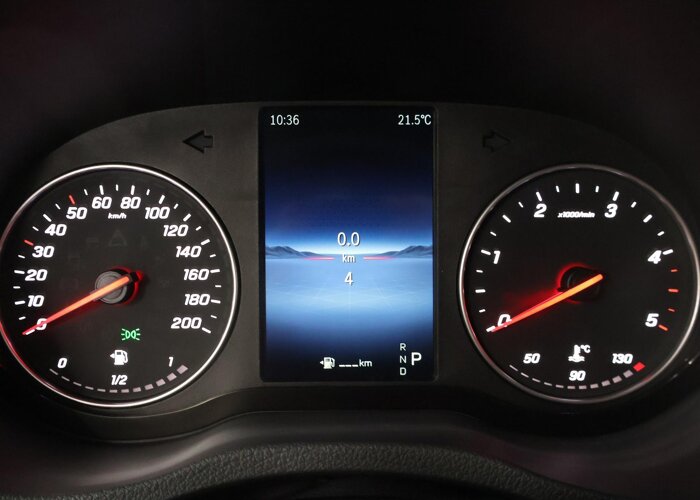 Mercedes-Benz Sprinter 315 CDI L2 H2 Pro |