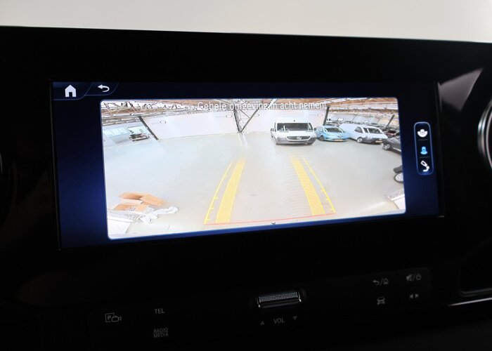 Mercedes-Benz Sprinter 315 CDI L2 H2 Pro |