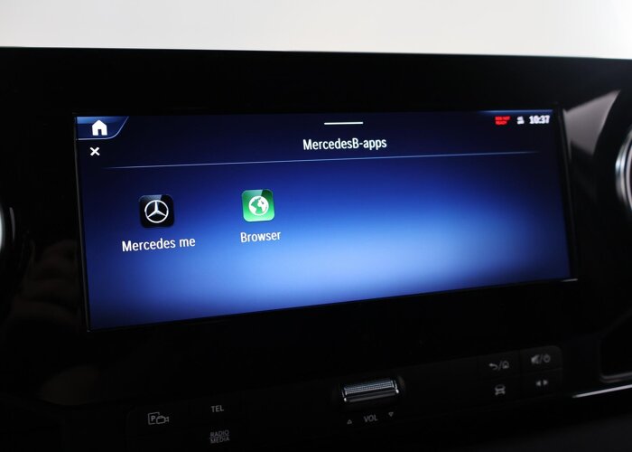 Mercedes-Benz Sprinter 315 CDI L2 H2 Pro |