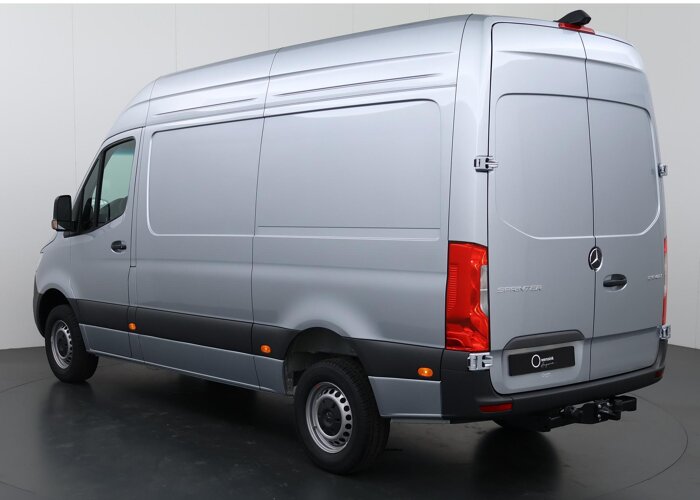 Mercedes-Benz Sprinter 315 CDI L2 H2 Pro |