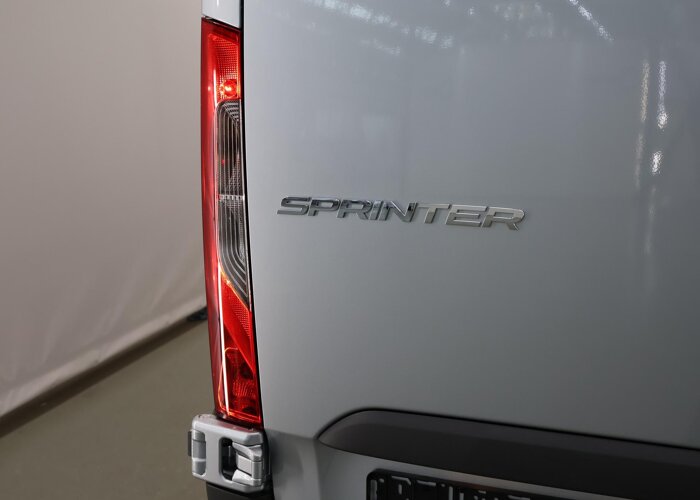 Mercedes-Benz Sprinter 315 CDI L2 H2 Pro |