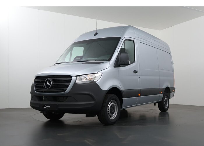 Mercedes-Benz Sprinter 315 CDI L2 H2 Pro |