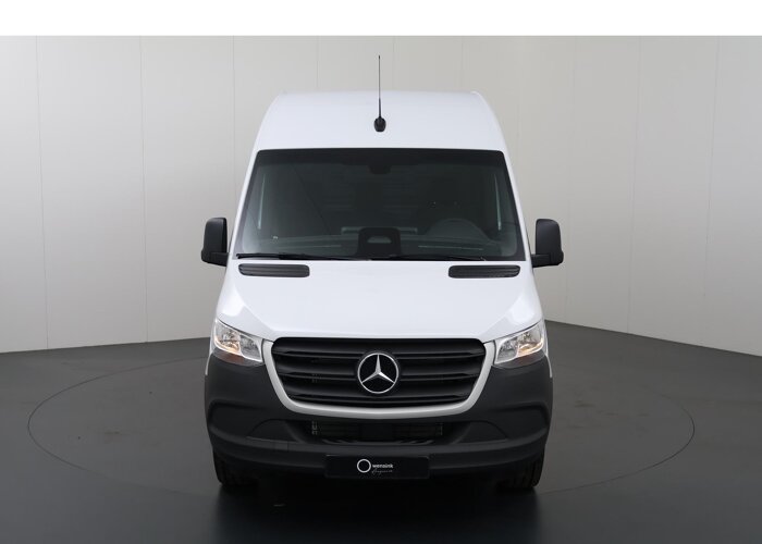 Mercedes-Benz Sprinter 317 CDI | L2 H2 | Aut. | RWD | PRO | BPM VRIJ! |