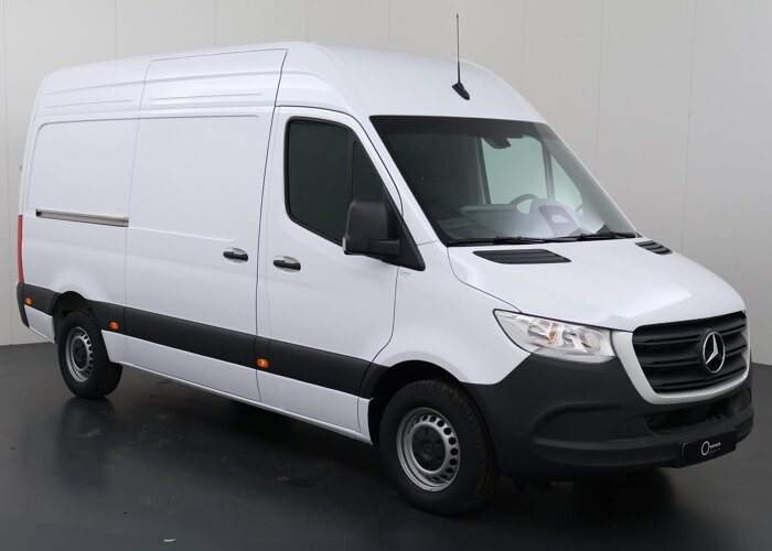 Mercedes-Benz Sprinter 317 CDI | L2 H2 | Aut. | RWD | PRO | BPM VRIJ! |