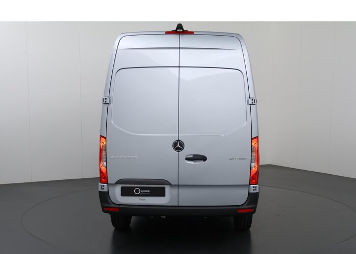 Mercedes-Benz Sprinter 317 CDI L2 H2 RWD PRO |