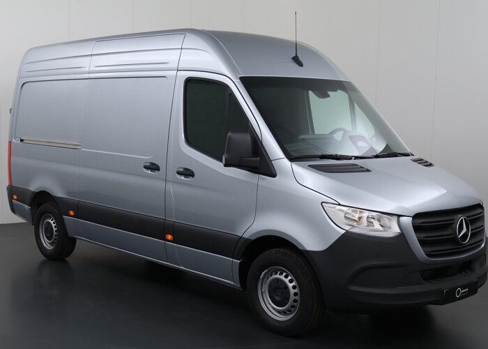 Mercedes-Benz Sprinter 317 CDI L2 H2 RWD PRO |