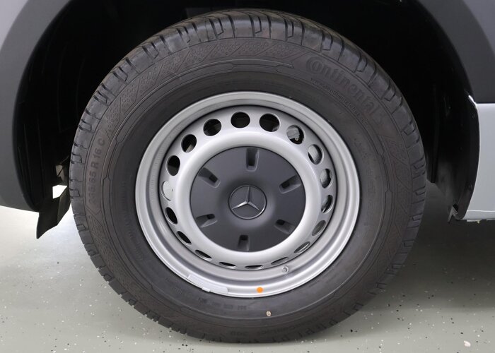 Mercedes-Benz Sprinter 317 CDI L2 H2 RWD PRO |