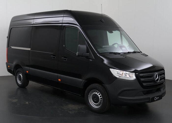 Mercedes-Benz Sprinter 315 CDI | L2 H2 | RWD | Aut. | PRO | BPM VRIJ! |