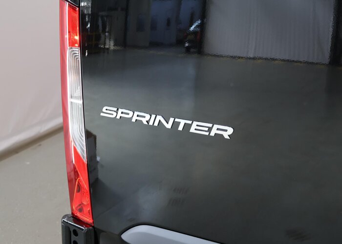 Mercedes-Benz Sprinter 315 CDI | L2 H2 | RWD | Aut. | PRO | BPM VRIJ! |