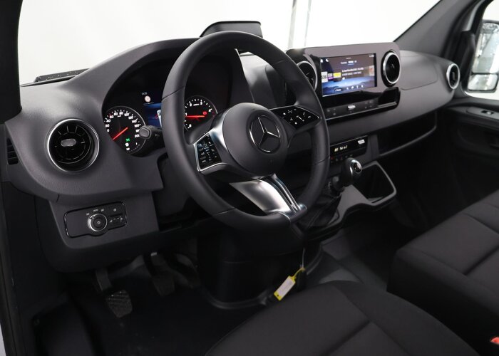 Mercedes-Benz Sprinter 315 CDI | L2 H1 | RWD | PRO